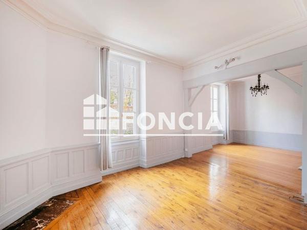 À vendre Maison 5 pièces 131 m² - Orléans 45000
