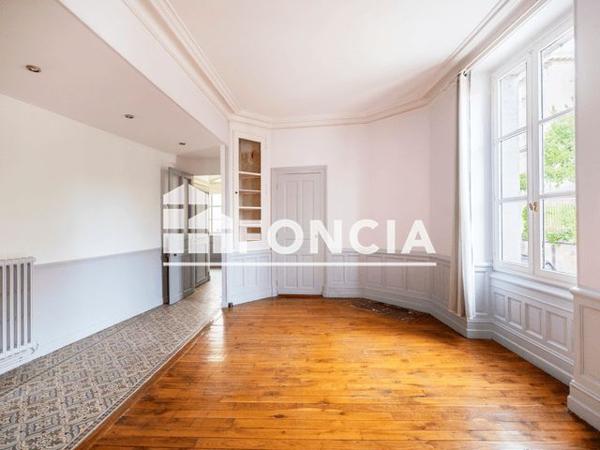 À vendre Maison 5 pièces 131 m² - Orléans 45000