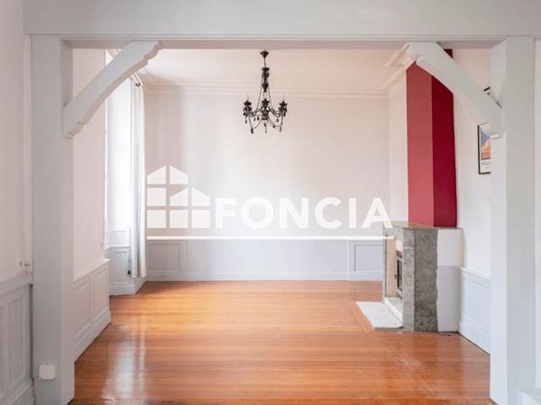 À vendre Maison 5 pièces 131 m² - Orléans 45000