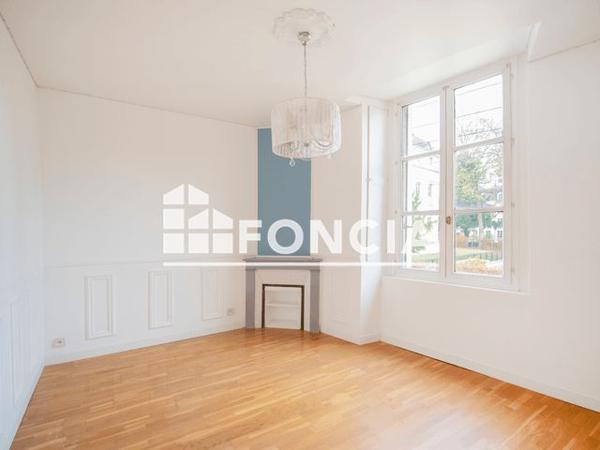 À vendre Maison 5 pièces 131 m² - Orléans 45000