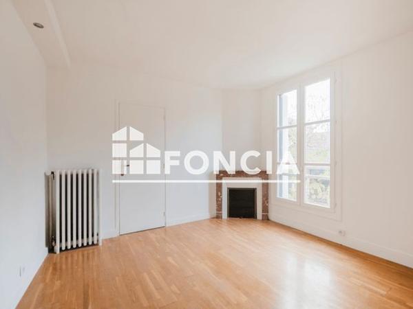 À vendre Maison 5 pièces 131 m² - Orléans 45000