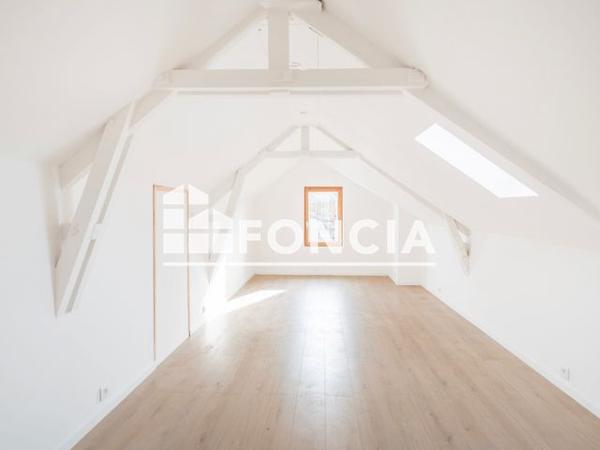 À vendre Maison 5 pièces 131 m² - Orléans 45000