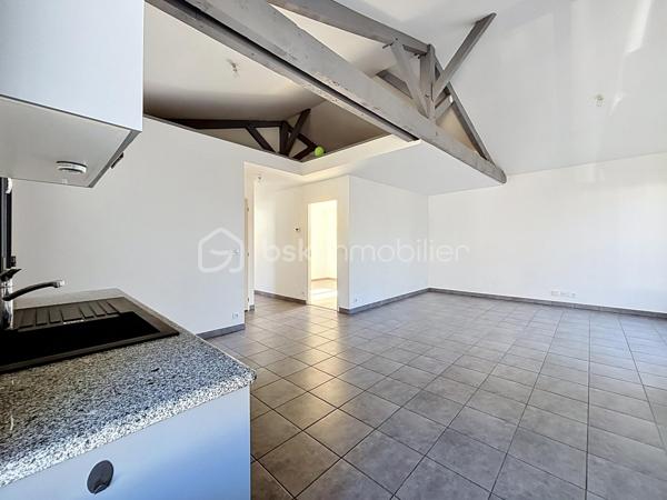 Maison de 115 m²