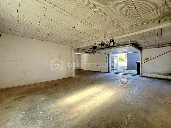 Maison de 115 m²
