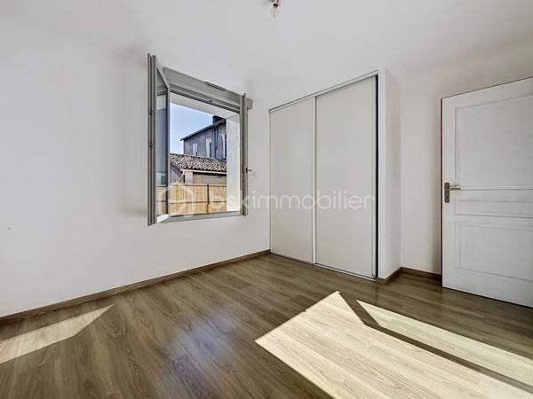 Maison de 115 m²