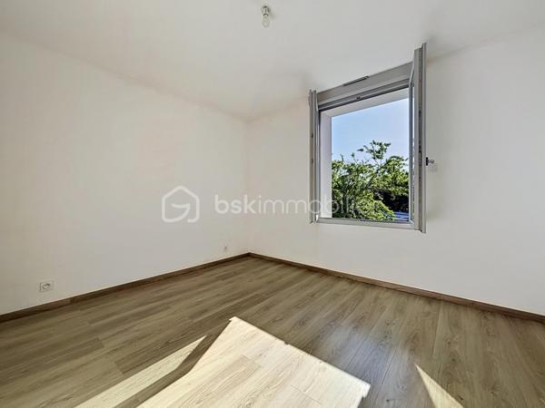 Maison de 115 m²