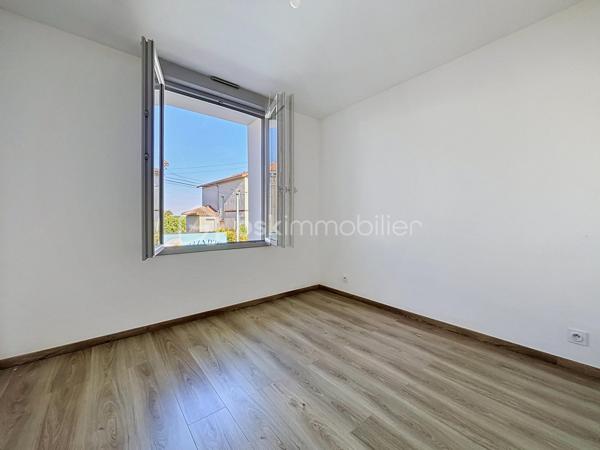 Maison de 115 m²