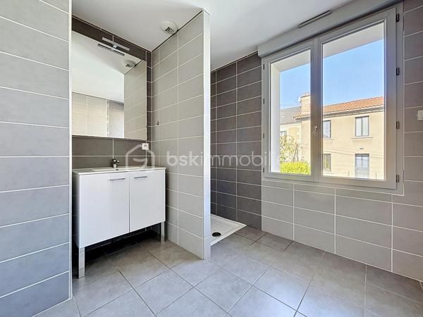 Maison de 115 m²