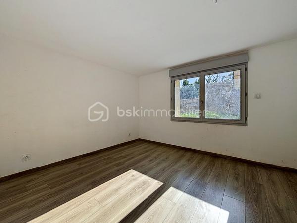 Maison de 115 m²