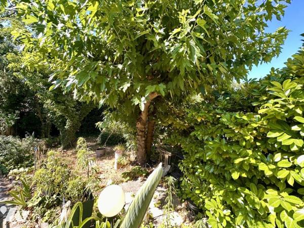 À vendre : Villa de plain-pied à Caveirac – Potentiel et confort à personnaliser !