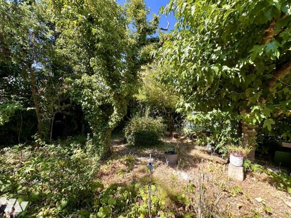 À vendre : Villa de plain-pied à Caveirac – Potentiel et confort à personnaliser !