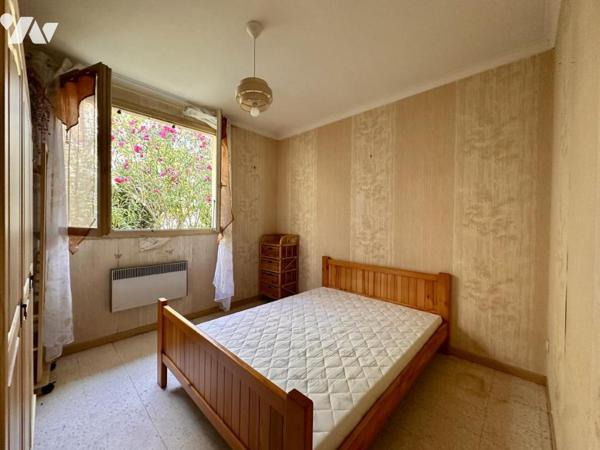 À vendre : Villa de plain-pied à Caveirac – Potentiel et confort à personnaliser !