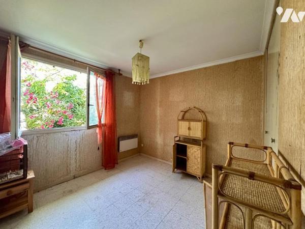À vendre : Villa de plain-pied à Caveirac – Potentiel et confort à personnaliser !