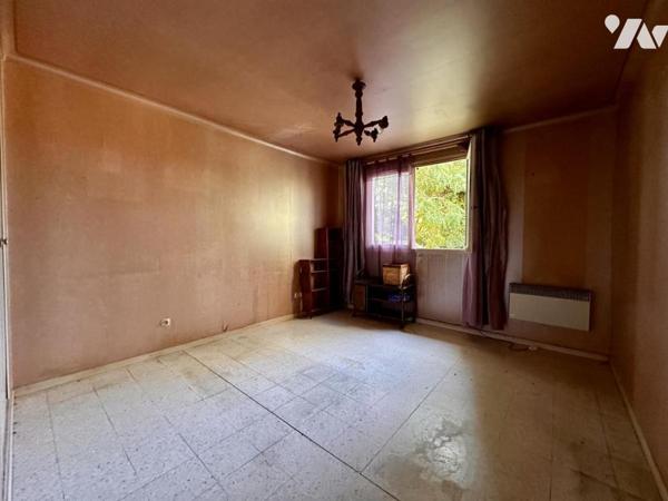À vendre : Villa de plain-pied à Caveirac – Potentiel et confort à personnaliser !