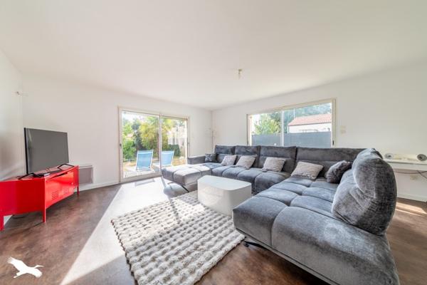 Maison à vendre |  Le Poiré-sur-Vie |  6 pièces | 145 m²