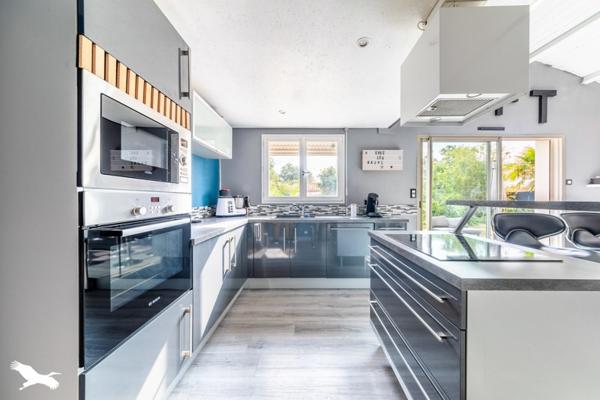 Maison à vendre |  Le Poiré-sur-Vie |  6 pièces | 145 m²