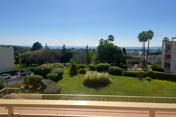 Vue mer proche centre - 3/4 pièces d’exception