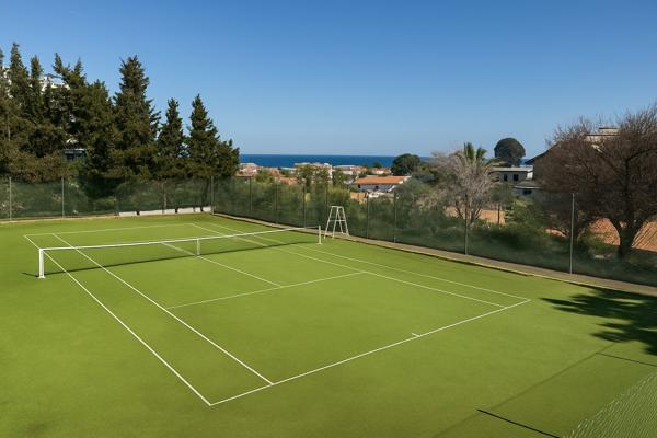 Vue mer proche centre - 3/4 pièces d’exception