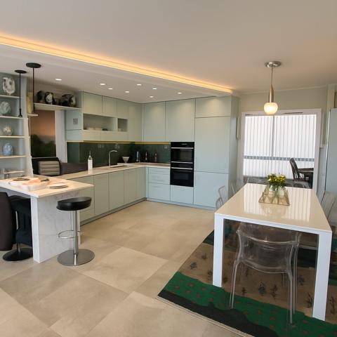 Vue mer proche centre - 3/4 pièces d’exception