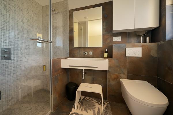 Vue mer proche centre - 3/4 pièces d’exception