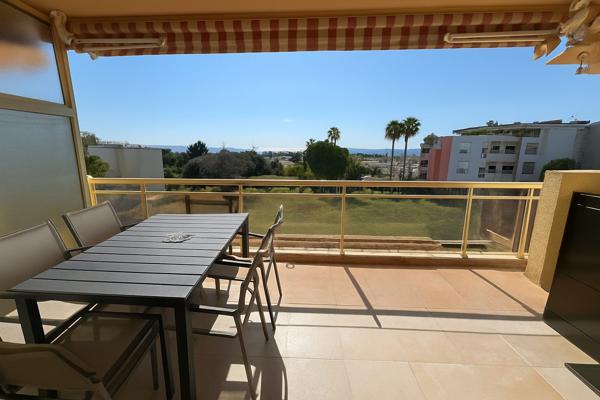 Vue mer proche centre - 3/4 pièces d’exception