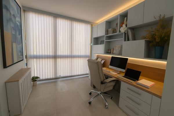 Vue mer proche centre - 3/4 pièces d’exception