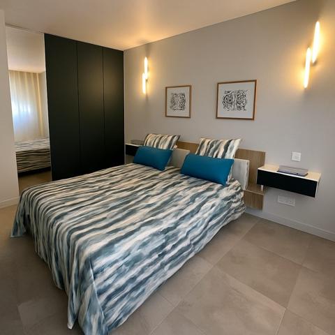 Vue mer proche centre - 3/4 pièces d’exception