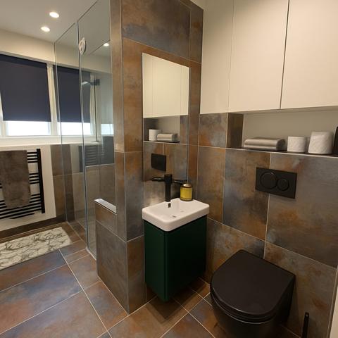 Vue mer proche centre - 3/4 pièces d’exception