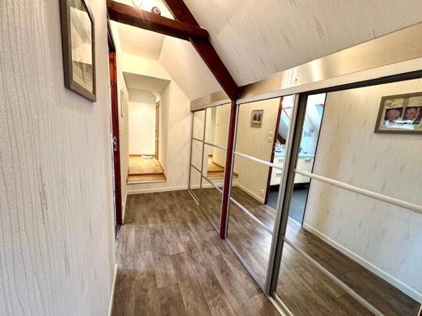 Maison en pierres - longère de 180 m2