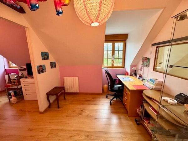 Maison en pierres - longère de 180 m2