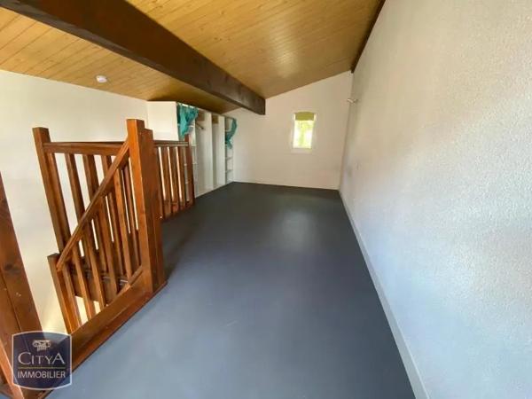 Appartement à louer 2 pièces 29.74m² Agen (47000)