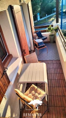 Appartement T3 proche commerce