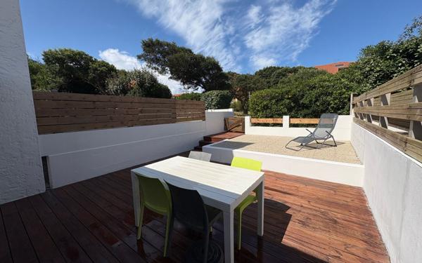 Maison à vendre    2 pièces • 47 m2 Seignosse