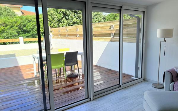 Maison à vendre    2 pièces • 47 m2 Seignosse