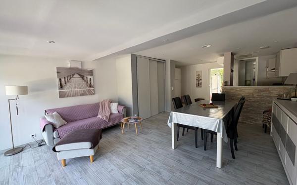 Maison à vendre    2 pièces • 47 m2 Seignosse