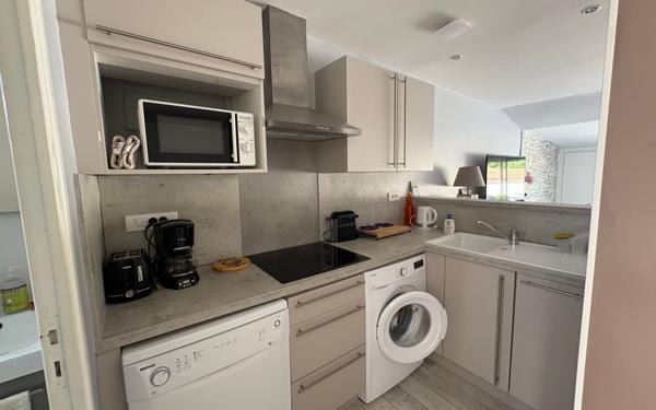 Maison à vendre    2 pièces • 47 m2 Seignosse