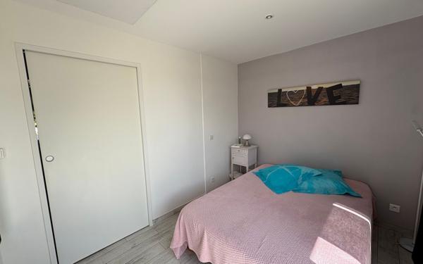 Maison à vendre    2 pièces • 47 m2 Seignosse