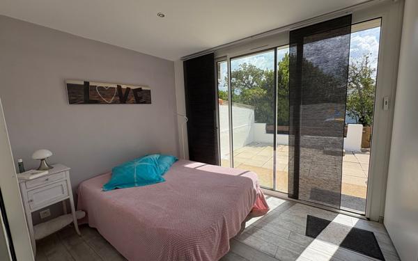 Maison à vendre    2 pièces • 47 m2 Seignosse