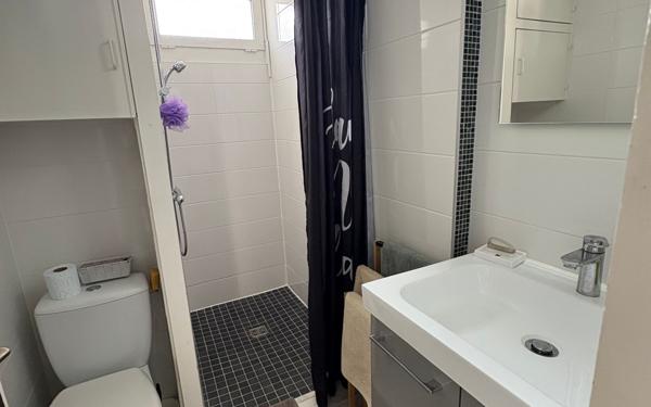 Maison à vendre    2 pièces • 47 m2 Seignosse