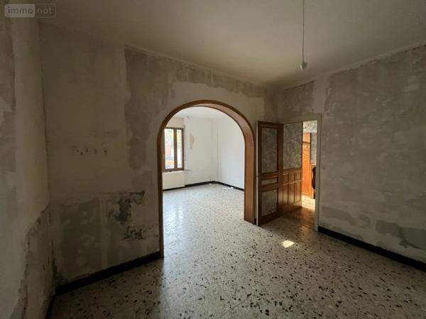 Achat - Maison Albert 80300 4 pièces 126 m 2 195 m 2