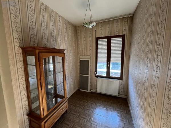 Achat - Maison Albert 80300 4 pièces 126 m 2 195 m 2