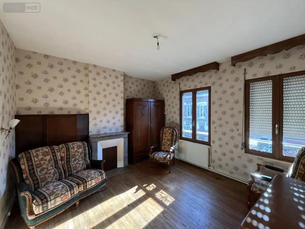 Achat - Maison Albert 80300 4 pièces 126 m 2 195 m 2
