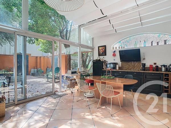 Appartement F3 à vendre  3 pièces - 164,53 m 2   PERPIGNAN  - 66