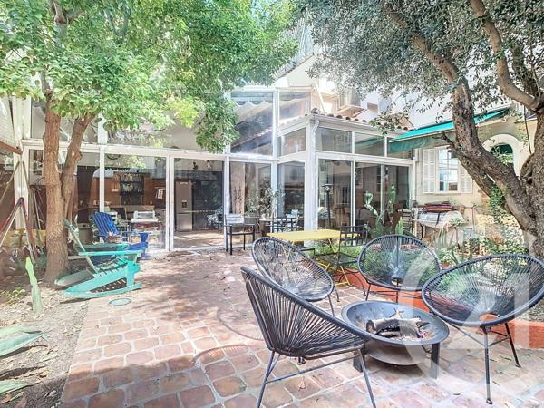 Appartement F3 à vendre  3 pièces - 164,53 m 2   PERPIGNAN  - 66