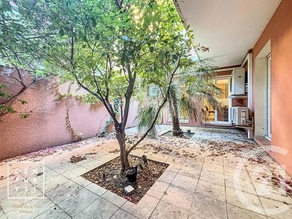 Appartement F3 à vendre  3 pièces - 164,53 m 2   PERPIGNAN  - 66