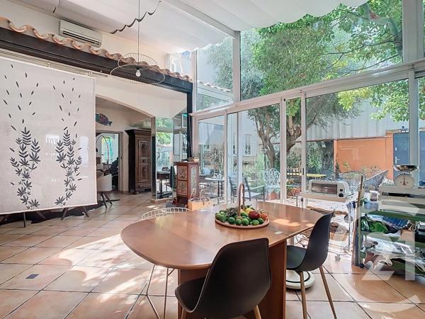 Appartement F3 à vendre  3 pièces - 164,53 m 2   PERPIGNAN  - 66