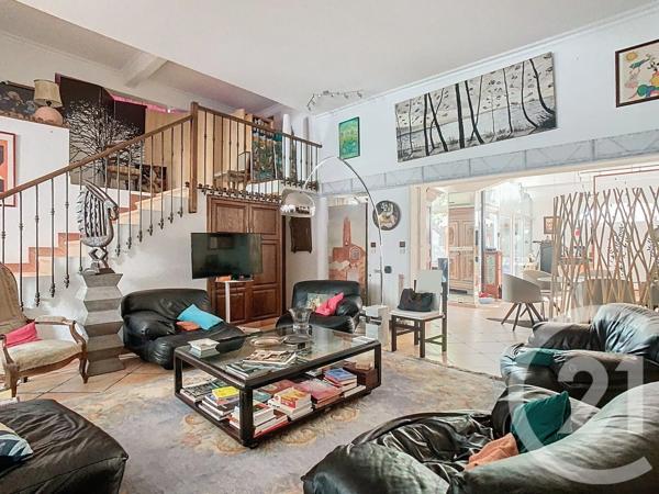 Appartement F3 à vendre  3 pièces - 164,53 m 2   PERPIGNAN  - 66