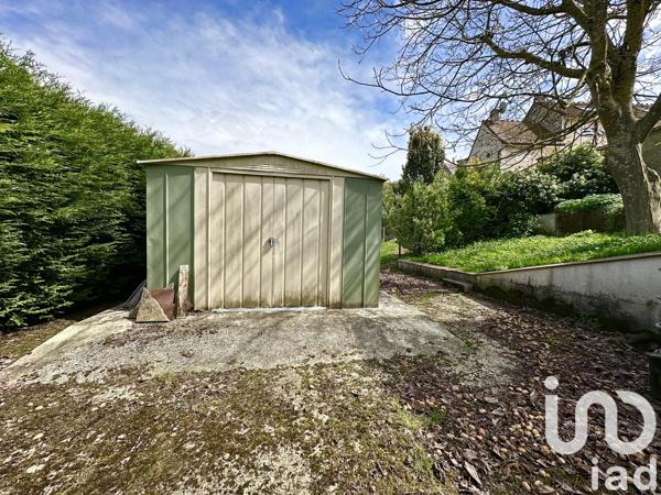 Terrain à vendre 708 m² Guerville