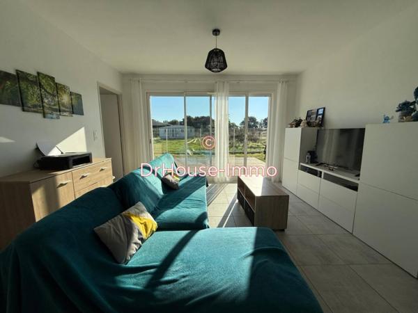 Maison à vendre 3 pièces de 78 m²