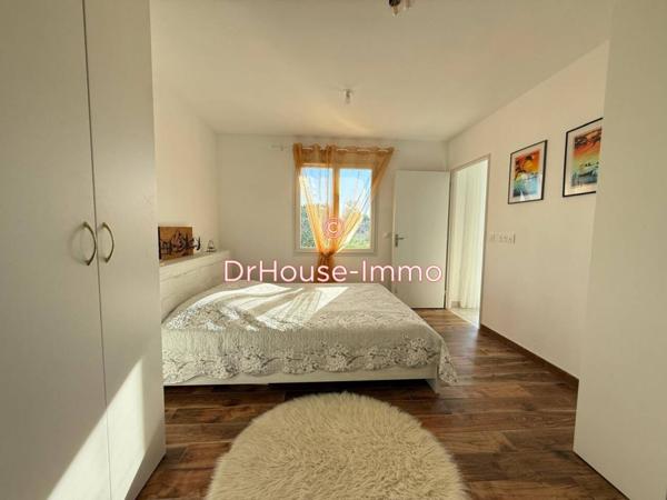 Maison à vendre 3 pièces de 78 m²